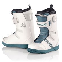 NOWE BUTY SNOWBOARDOWE DEELUXE ROUGH DIAMOND ICE ROZMIAR 33-21CM
