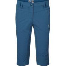 NOWE DZIEWCZĘCE SPODNIE MCKINLEY SARI CARPI PANT PETROL ROZMIAR 116CM