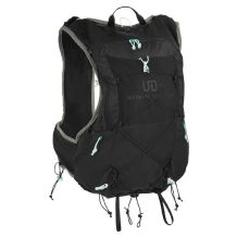 Nowy plecak biegowy Ultimate Direction Mountain Vesta 6.0 Onyx, rozmiar S