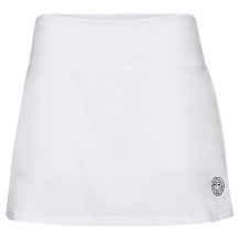 BIDI BADU AILANI TECH LONG SKORT WHITE NOWA SPÓDNICZKA TENISOWA SPORTOWA ROZMIAR L <is>