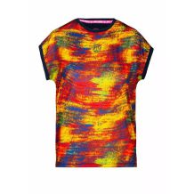 BIDI BADU MAJIRA TECH TEE MIXED NOWA KOSZULKA SPORTOWA TENISOWA ROZMIAR M <is>