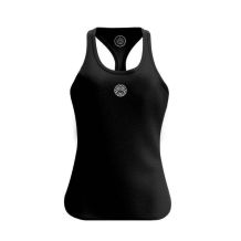 BIDI BADU MEA TECH TANK BLACK NOWA KOSZULKA TENISOWA SPORTOWA ROZMIAR L <is>