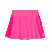 BIDI BADU MORA TECH SKORT PINK NOWA SPÓDNICZKA TENISOWA SPORTOWA ROZMIAR XS <is>