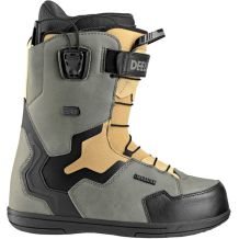 NOWE BUTY SNOWBOARDOWE DEELUXE ID WOODLAND ROZMIAR 42,5/27,5CM