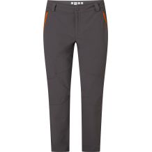 NOWE DAMSKIE SPODNIE MCKINLEY YUBA PANT DRYPLUS ECO ANTHRACITE ROZMIAR 46 (3XL)