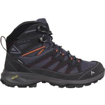 NOWE DAMSKIE BUTY MCKINLEY VULCANUS MID AQX W ANTHRACITE ROZMIAR 37/23CM 