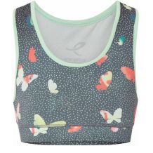 TOP DZIEWCZĘCY ENERGETICS GABANITA GREY DK/AOP ROZMIAR 116