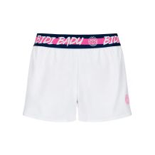 BIDI BADU RAVEN TECH 2IN1 SHORTS WHITE NOWE SPODENKI SPORTOWE TENISOWE ROZMIAR L <is>