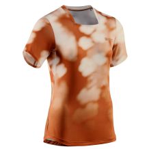 NOWA DAMSKA KOSZULKA CEP TRAINING SHIRT SHORT SLEEVE BLOOM ROZMIAR S