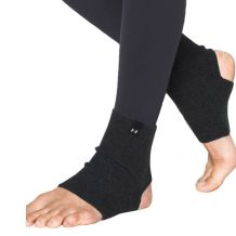 UNDER ARMOUR LEG WARMERS LOW NOWE GETRY OCIEPLACZE ROZMIAR UNI <is>