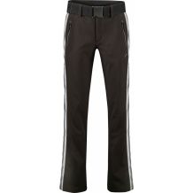 Nowe damskie spodnie narciarskie Luhta Diskarla Black, rozmiar 48