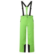 NOWE DZIECIĘCE SPODNIE ZIMOWE MCKINLEY EDDIE GREEN PANT NA WZROST 86CM