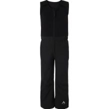 NOWE DZIECIĘCE SPODNIE ZIMOWE MCKINLEY SUCRE BLACK PANT NA WZROST 86CM