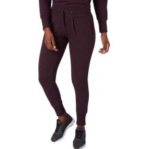 NOWE DAMSKIE SPODNIE ENERGETICS UNDANA JOGGING PANTS AUBERGINE ROZMIAR 48/3XL