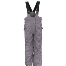 NOWE DZIECIĘCE SPODNIE ZIMOWE MCKINLEY TYLER GREY PANT NA WZROST 86CM