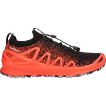 NOWE MĘSKIE BUTY LOWA FUSION LO RED/BLACK ROZMIAR 44/MP 277 mm