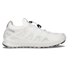 NOWE DAMSKIE BUTY LOWA FUSION LO WS OFFWHITE ROZMIAR 41,5/MP 260 mm