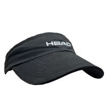 Daszek czapka Head Airflow Visor Black