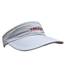 Daszek czapka Head Airflow Visor White