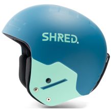 SHRED BASHER COBALT KASK NARCIARSKI ROZMIAR S (51-54 CM) <is>