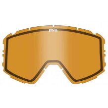 SZYBA WYMIENNA DO GOGLI SPY RAIDER - HAPPY LL PERSIMMON SPECTRA S1 