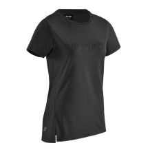 NOWA DAMSKA KOSZULKA CEP CREW SHIRT SHORT SLEEVE BLACK ROZMIAR XS