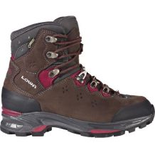 NOWE DAMSKIE BUTY LOWA LAVENA II GTX WS SLATE/BERRY ROZMIAR 37,5/MP 235MM