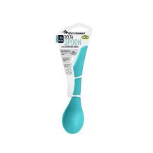 Sztućce łyżka nóż Sea To Summit Delta Spoon Pacific 3pack