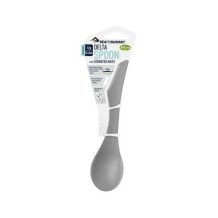 Sztućce łyżka nóż Sea To Summit Delta Spoon Gray 3pack