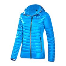 Nowa damska kurtka puchowa Black Crevice Hawaiian Ocean, rozmiar 46