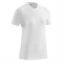 DAMSKA KOSZULKA CEP RUN ULTRALIGHT SHIRT SHORT SLEEVE WHITE ROZMIAR XS