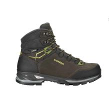 NOWE BUTY LOWA LADY LIGHT GTX WS SLATE/KIWI ROZMIAR 37,5/MP 235MM