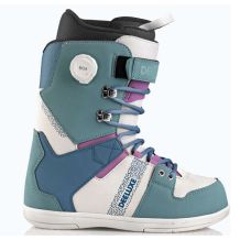 NOWE BUTY SNOWBOARDOWE DEELUXE D.N.A. BOA TRAP ROZMIAR 42,5/27,5CM 2024/25