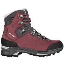 NOWE DAMSKIE BUTY LOWA LAVENA II GTX WS BORDEAUX/GREY ROZMIAR 36,5/MP 226MM