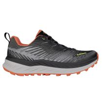 NOWE MĘSKIE BUTY TRAILRUNNING LOWA FORTUX GREY/FLAME ROZMIAR 41,5/MP 260MM