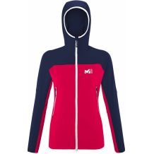 MILLET GEO XCS HOODIE W NOWA KURTKA SPORTOWA ROZMIAR XS <is>