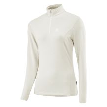 Nowa damska Bluza Loffler Basic Pulli White, rozmiar 48