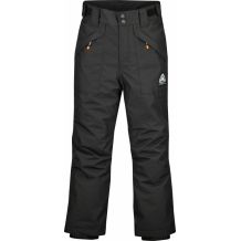NOWE MŁODZIEŻOWE SPODNIE SNOWBOARDOWE FIREFLY HERO PANTS BLACK ROZMIAR 140CM 20/20K
