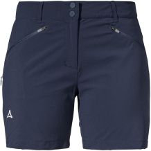 Nowe spodenki damskie Schoffel Hestad Blue, rozmiar 48