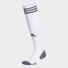 SKARPETY PIŁKARSKIE ADIDAS ADI 21 SOCK WHITE/BLACK ROZMIAR XL(EU 46-48)