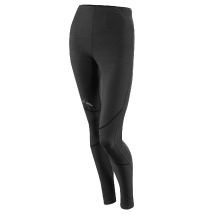 Spodnie damskie Loffler Tight Thermo TIV Black, rozmiar 46/3XL