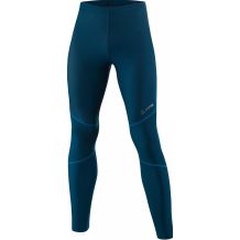 Nowe Spodnie męskie Loffler Evo Thermo Tights TIV Deep Water, rozmiar 46/XS