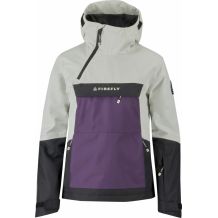 NOWA DZIEWCZĘCA KURTKA FIREFLY LAVAL SNOWBOARD JACKET LILA ROZMIAR 140cm 20/20K