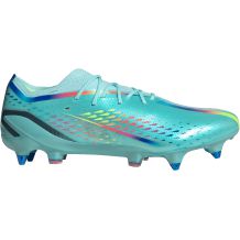 NOWE BUTY PIŁKARSKIE KORKI ADIDAS X SPEEDPORTAL.1 FG ROZMIAR 40 - 25CM