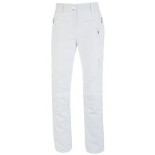 NOWE DAMSKIE SPODNIE NARCIARSKIE SPORTALM KITZBUHEL BIRD PANT WHITE ROZMIAR 42