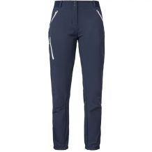 Nowe damskie spodnie Schoffel Hochfilzen Navy, rozmiar 46/3XL