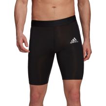 NOWE MĘSKIE PODSPODENKI ADIDAS TECHFIT SHORT TIGHT ROZMIAR S