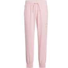 Nowe Spodnie dziecięce dresowe Louna II Rose, rozmiar 170