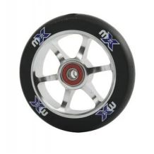 Nowe kółko do hulajnogi Micro MX 110 mm Metal Core ABEC-9