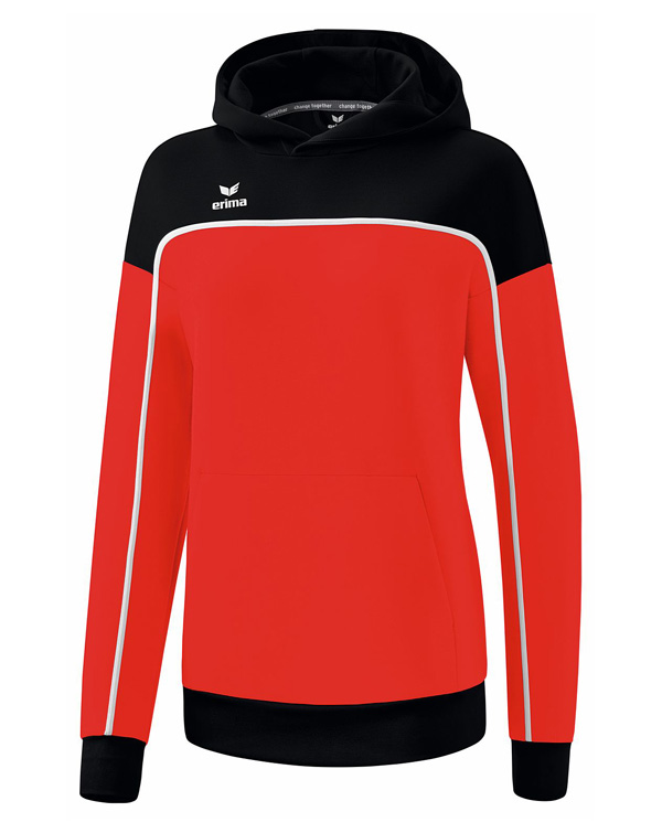 Nowa damska Bluza Erima Change Hoody, rozmiar 36